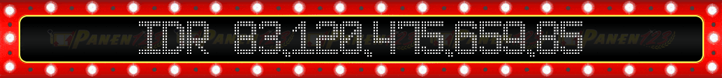 PANJISLOT88 Jackpot